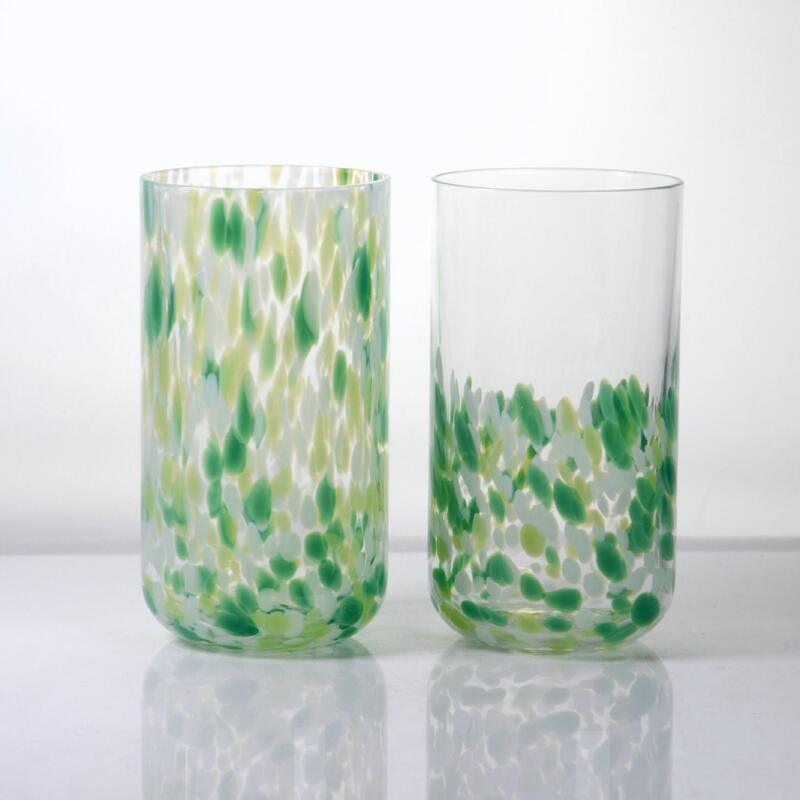 คุณภาพ Hand Blown 500ml Lead-free Crystal Glass Tumbler - Artisan Drinking Glass for Whiskey and Juice โรงงาน