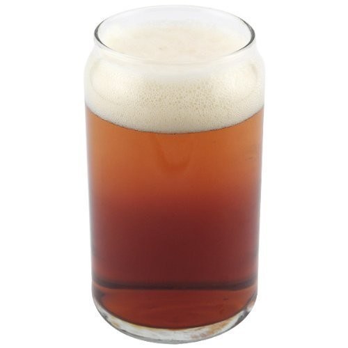 คุณภาพ 250ml Customize Craft Beer Glasses With Logo Printing โรงงาน