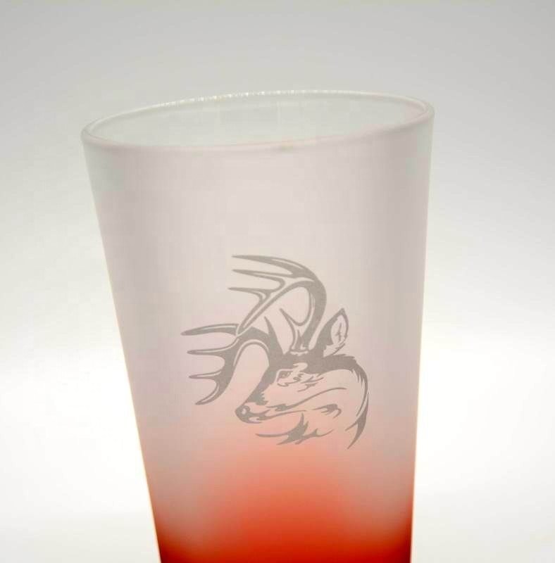 คุณภาพ 16oz Craft Beer Mugs โรงงาน