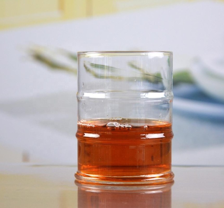 คุณภาพ Can Shaped 480ml Craft Beer Glasses , Craft Beer Cups โรงงาน