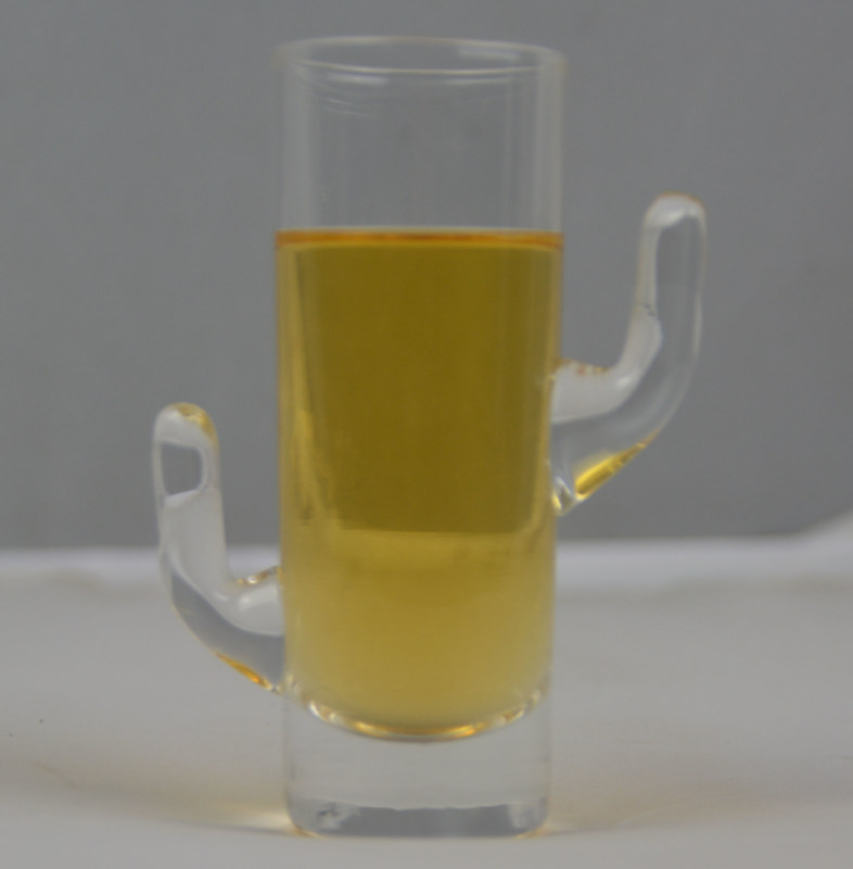 คุณภาพ Wedding Favors Crystal 2 Oz Cactus Tequila Shot Glass โรงงาน