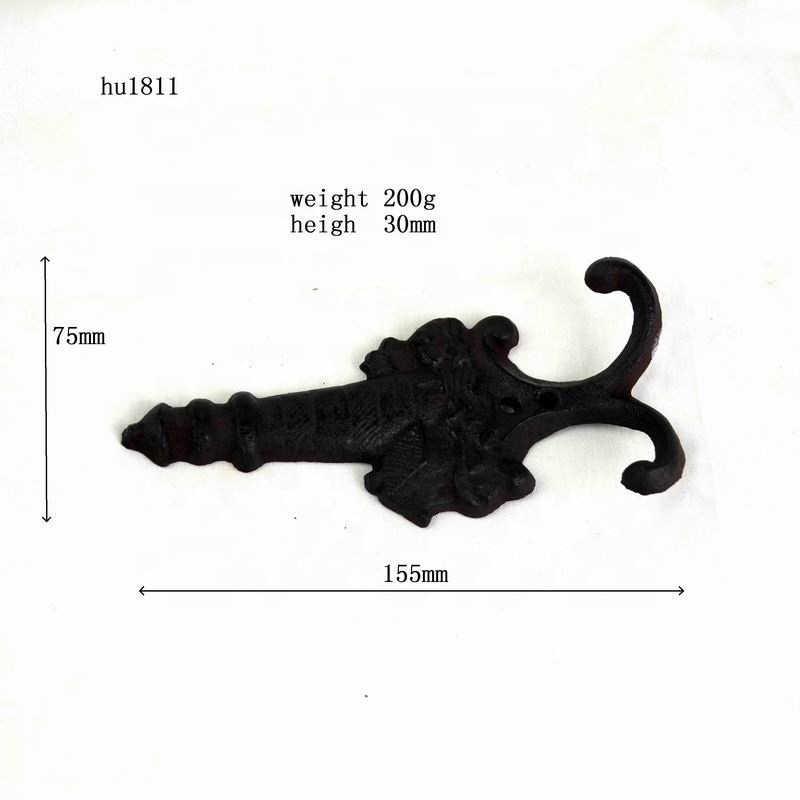 คุณภาพ Multifunctional Lighthouse Wall Mounted Key Holder โรงงาน