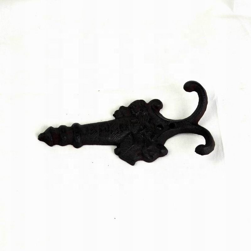 คุณภาพ Multifunctional Lighthouse Wall Mounted Key Holder โรงงาน