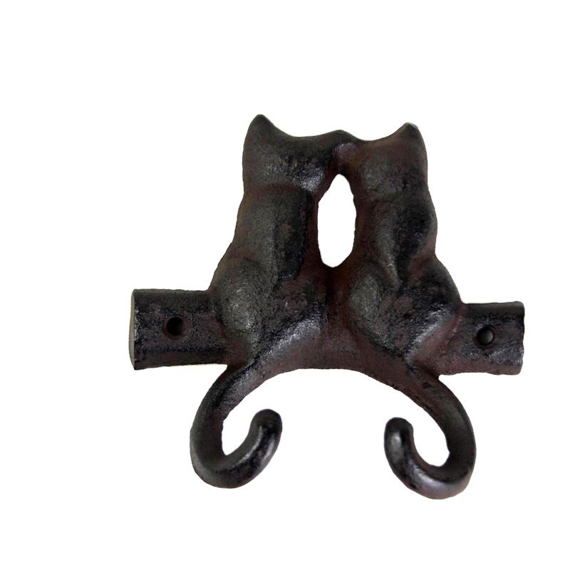 คุณภาพ Home Decor Crafts Coat Hook โรงงาน