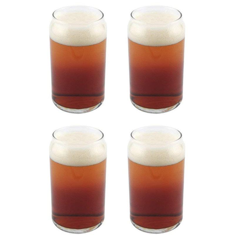 คุณภาพ Handmade Decal Decorated Giant Tumbler Drinking Glasses โรงงาน