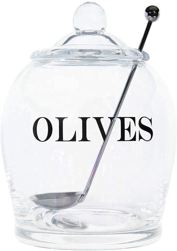 คุณภาพ Preserved Fruit Glass Storage Jars โรงงาน