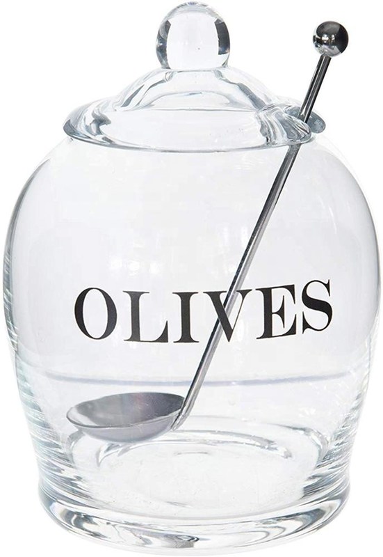 คุณภาพ Preserved Fruit Glass Storage Jars โรงงาน