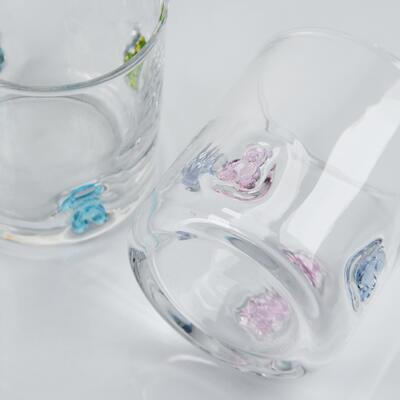 คุณภาพ แก้วรูปหมีกัมมี่เป่ามือ, แก้วทรงทัมเบลอร์ใส 400 มล. พร้อมหมีสีสันสดใสน่ารัก, แก้ววิสกี้หรือน้ำผลไม้สนุกๆ สำหรับเด็กและผู้ใหญ่, ของขวัญบาร์สุดน่ารัก โรงงาน
