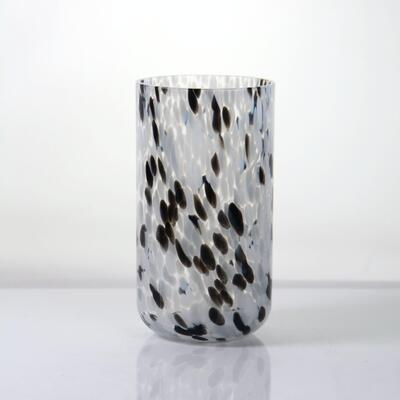 คุณภาพ Hand Blown 500ml Lead-free Crystal Glass Tumbler - Artisan Drinking Glass for Whiskey and Juice โรงงาน