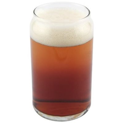 คุณภาพ 250ml Customize Craft Beer Glasses With Logo Printing โรงงาน