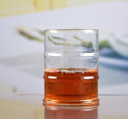 คุณภาพ Can Shaped 480ml Craft Beer Glasses , Craft Beer Cups โรงงาน