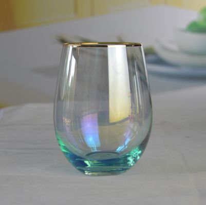 คุณภาพ Golden Rim Crystal Wine โรงงาน