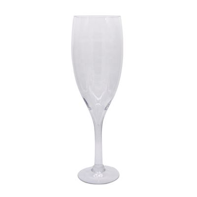 คุณภาพ Europe Style Long Stem Glass Vase Centerpiece For Party โรงงาน