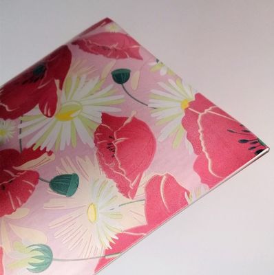 คุณภาพ Tempered Glass Color Printted Square Glass Dish for home โรงงาน