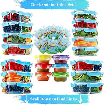 คุณภาพ 3 Compartment Heat Resistant Borosilicate Glass Charger Plates โรงงาน