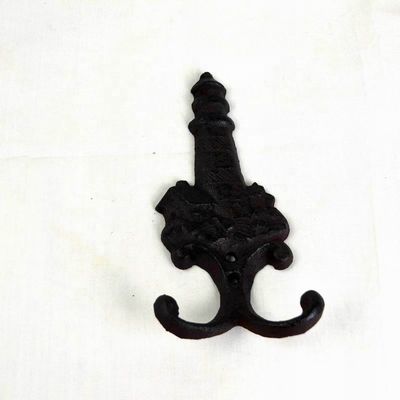 คุณภาพ Multifunctional Lighthouse Wall Mounted Key Holder โรงงาน