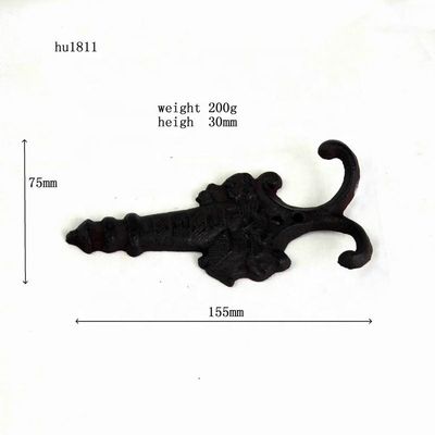 คุณภาพ Multifunctional Lighthouse Wall Mounted Key Holder โรงงาน