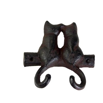 คุณภาพ Home Decor Crafts Coat Hook โรงงาน