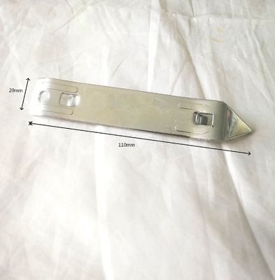 คุณภาพ Embossed Brands Logo Vintage Stainless Steel Bottle Opener โรงงาน