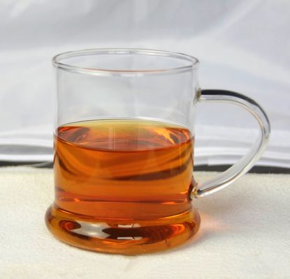 คุณภาพ Heat Resistant Borosilicate Clear Tumbler Drinking Glasses โรงงาน