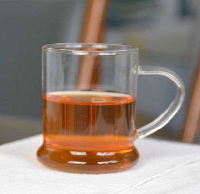 คุณภาพ Heat Resistant Borosilicate Clear Tumbler Drinking Glasses โรงงาน