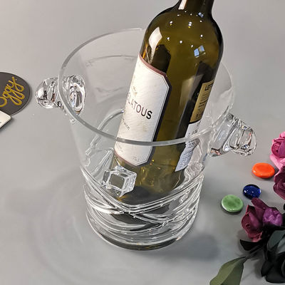 คุณภาพ Unique Handmade Whiskey Glass With Inlaid Eyes Design โรงงาน